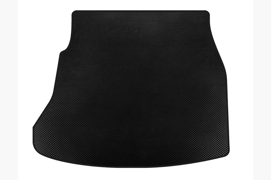 MG 6 2010- Tapis de coffre EVA (HB, Noir) Image