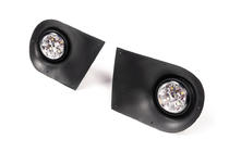 Renault Master 1998-2010 Phares antibrouillard LED photo 2