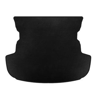 Tapis de coffre EVA (Noir)