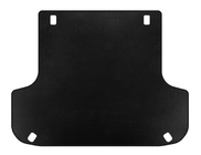 Mitsubishi Pajero Sport 1996-2007 Tapis de coffre EVA (Noir) photo 1