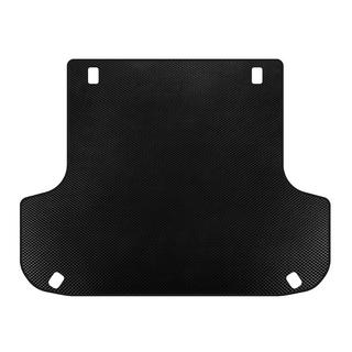 Tapis de coffre EVA (Noir) Mitsubishi Pajero Sport 1996-2007