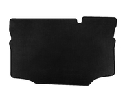 Mitsubishi Space Star/Mirage 2012- Tapis de coffre EVA (pour Mirage, HB, Noir) photo 1