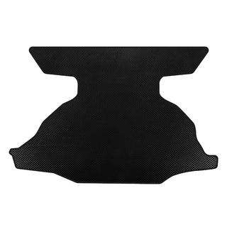 Tapis de coffre EVA (Coupé, Noir)