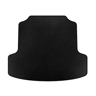 Tapis de coffre EVA (SD, Noir)