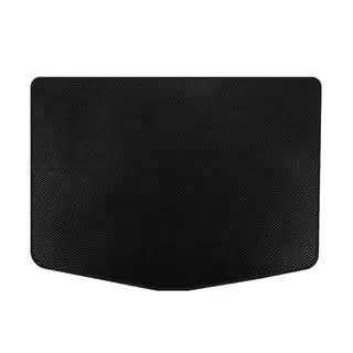 Tapis de coffre EVA (Noir)