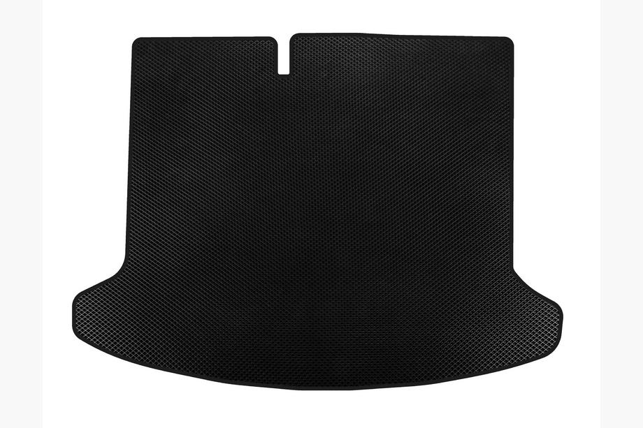 Nissan Kicks 2016- Tapis de coffre EVA (Noir) Image