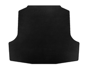 Nissan Maxima 2015-2023 Tapis de coffre EVA (SD, Noir) photo 1