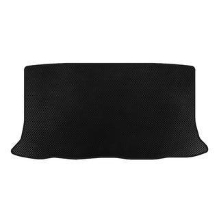 Tapis de coffre EVA (HB, Noir)