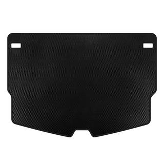 Tapis de coffre EVA (HB, Noir)