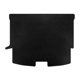Tapis de coffre EVA (5 places, Noir) Nissan X-trail T33/Rogue 2022-
