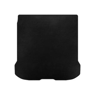 Tapis de coffre EVA (avec 2e rangée, 7 places, Noir)