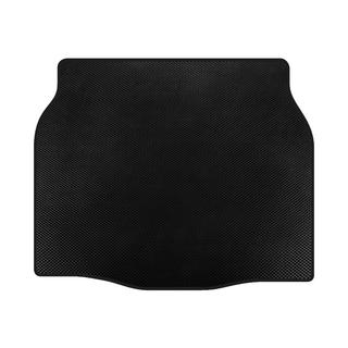 Tapis de coffre EVA (HB, Noir)