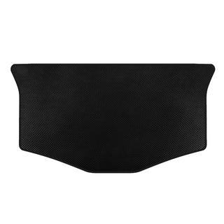 Tapis de coffre EVA (HB, Noir)