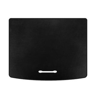 Tapis de coffre EVA (LB, Hybride, Noir)