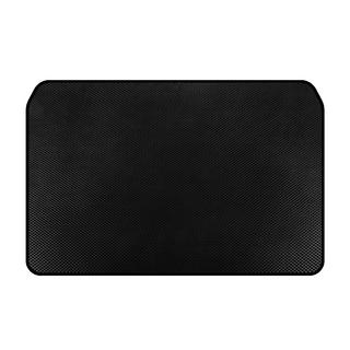 Tapis de coffre EVA (HB, 5 portes, Noir) Opel Corsa F 2019-