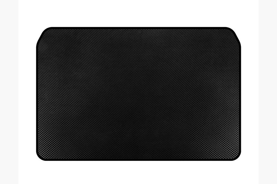 Opel Corsa F 2019- Tapis de coffre EVA (HB, 5 portes, Noir) Image