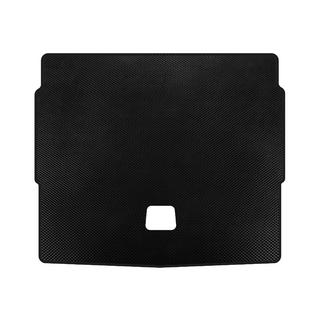Tapis de coffre EVA (2017-2021, Noir) Opel Grandland X 2017-