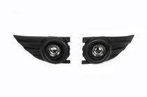 Renault Fluence 2009-2016 Phares antibrouillard (Halogène, 2009-2013) photo 1
