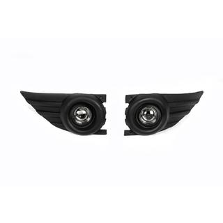 Phares antibrouillard (Halogène, 2009-2013) Renault Fluence 2009-2016 photo 1