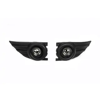 Phares antibrouillard (Halogène, 2009-2013) Renault Fluence 2009-2016 photo 1