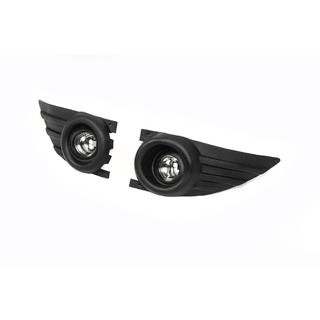Phares antibrouillard (Halogène, 2009-2013) Renault Fluence 2009-2016 photo 2