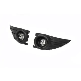 Phares antibrouillard (Halogène, 2009-2013) Renault Fluence 2009-2016 photo 2