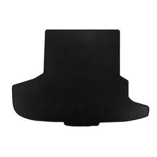 Tapis de coffre EVA (Noir)