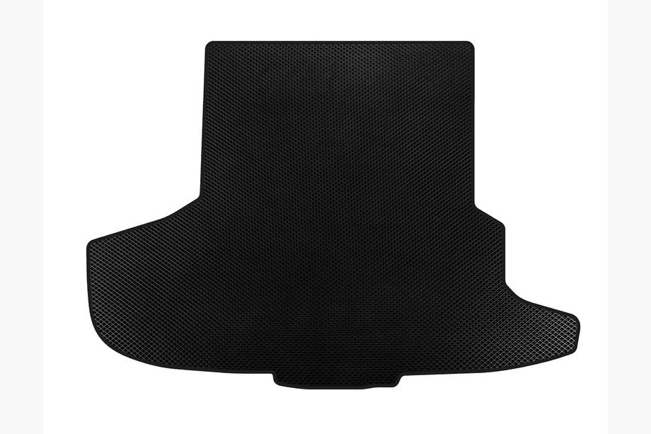 Opel Insignia 2017-2022 Tapis de coffre EVA (Noir) Image