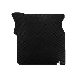 Tapis de coffre EVA (SD, Noir) Opel Omega B 1994-2003