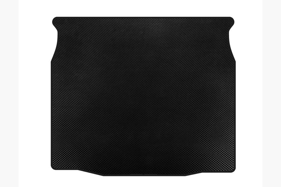 Opel Signum 2003-2008 Tapis de coffre EVA (HB, Noir) Image