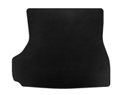 Opel Vectra B 1995-2002 Tapis de coffre EVA (LB, Noir) photo 1