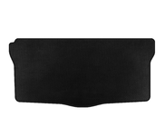 Peugeot 107 2005-2014 Tapis de coffre EVA (HB, Noir) photo 1