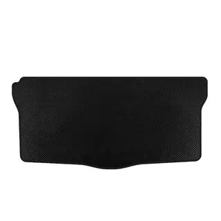 Tapis de coffre EVA (HB, Noir)