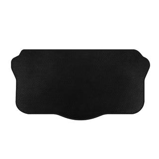 Tapis de coffre EVA (HB, Noir)