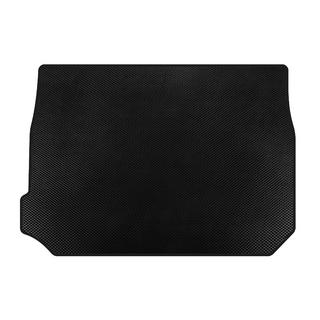 Tapis de coffre EVA (Noir)