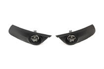 Renault Fluence 2009-2016 Phares antibrouillard LED (à partir de 2013) photo 2
