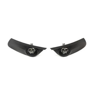 Phares antibrouillard LED (à partir de 2013) Renault Fluence 2009-2016 photo 2