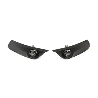 Phares antibrouillard LED (à partir de 2013) Renault Fluence 2009-2016 photo 2