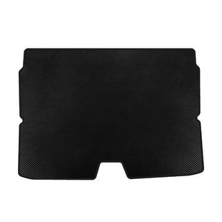 Tapis de coffre EVA (Noir)