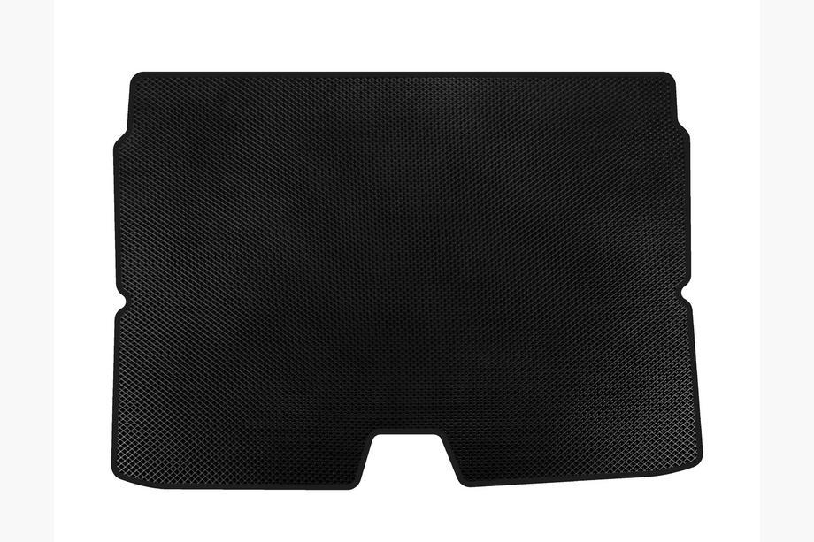 Peugeot 2008 2019- Tapis de coffre EVA (Noir) Image