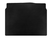 Peugeot 2008 2019- Tapis de coffre EVA V1 (Électrique, Noir) photo 1