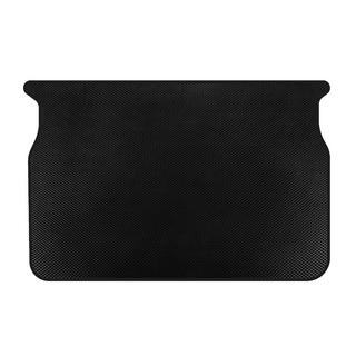 Tapis de coffre EVA (HB, 5 portes, Noir)