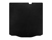 Peugeot 301 2012- Tapis de coffre EVA (2017+, SD, Noir) photo 1