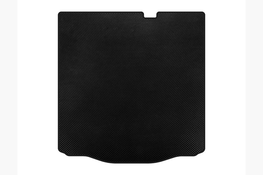 Peugeot 301 2012- Tapis de coffre EVA (2017+, SD, Noir) Image