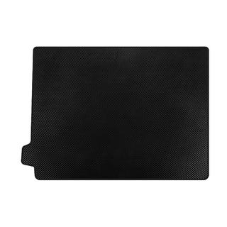 Tapis de coffre EVA (2016-2020, Noir)