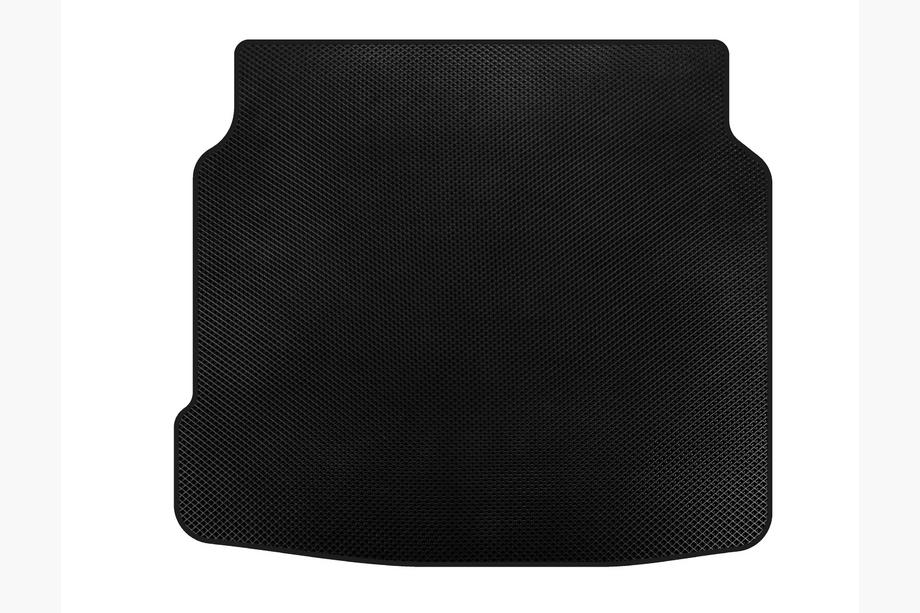 Peugeot 508 2018- Tapis de coffre EVA (LB, Noir) Image