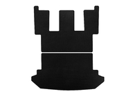 Peugeot 807 2002-2014 Tapis de coffre EVA (Noir) photo 1