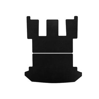 Tapis de coffre EVA (Noir)