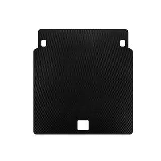 Tapis de coffre EVA (2009-2013, Coupé, 4 portes, Noir)