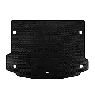 Tapis de coffre EVA (Noir)